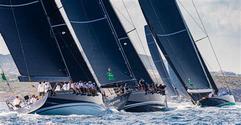 maxi yacht rolex cup wiki